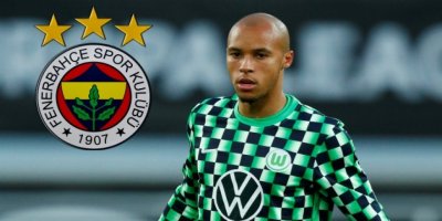 Marcel Tisserand Fenerbahçe için geliyor.
