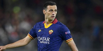 Beşiktaş, Nikola Kalinic'in transferini bitiriyor!