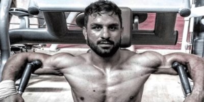 İranlı güreşçi Navid Afkari idam edildi