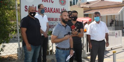 KTÖS: Çatalköy İlkokulu'nda da iki öğrenci pozitif