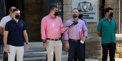 KTAMS, geçici istihdamların iptali için dava dosyaladı