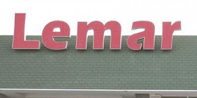 Lemar’da pozitif vaka