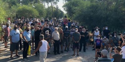 “Yasal süre doldu, mühürleme yapacağız”