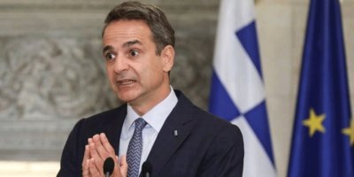 "Türkiye ve Yunanistan arasında üst düzey görüşmeler yürütülüyor"