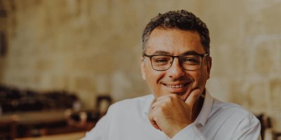 "Ekim ayından itibaren çözüm vizyonumuzla hazır olacağız"