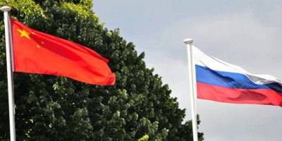 Esper: Çin ve Rusya, ABD’nin en büyük stratejik rakipleri