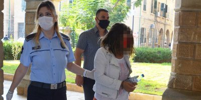 Gökhan Naim cinayetinde flaş gelişme