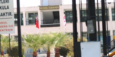 9 Eylül İlkokulu’nda test sonuçları negatif