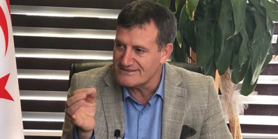 Arıklı: “Guterres’in jest mesajını taşıyan zirve düşüncesi TC Dışişleri Bakanlığı’nın açıklamsı ile tersyüz olmuştur”