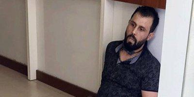 Manavgat'ta kanlı kavga