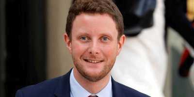 Fransa Avrupa İşleri Bakanı Güney Kıbrıs’ta