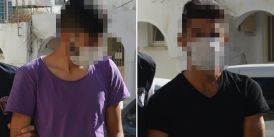 Uyuşturucu soruşturması derinleşti