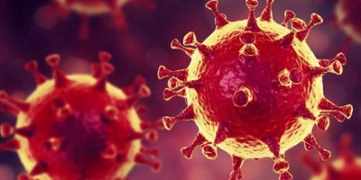 Koronavirüs vakalarında dikey artış