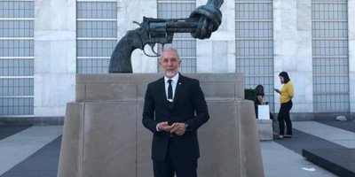 Akpınar, “Sınırların olmadığı dünya, yeniden oluşacak”