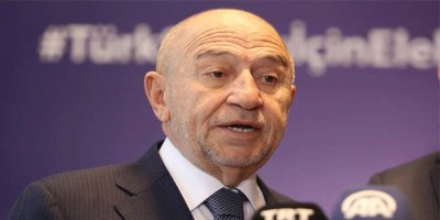 TFF Başkanı Nihat Özdemir: Ne olursa olsun liglere devam edeceğiz!