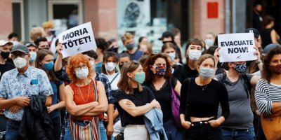 Avrupa'da ikinci corona virüs dalgası neden ortaya çıktı?