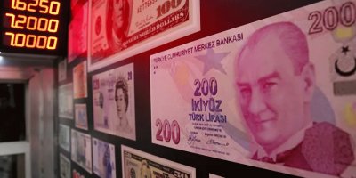 Dolar 7.60'ı geçti