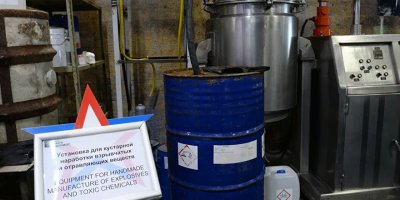 Rusya: İdlib’de militanlar kimyasal silah provokasyonu planlıyor