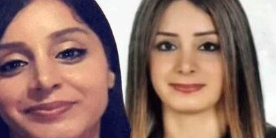 Kan donduran cinayet! Duygu 13 gündür kayıptı