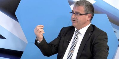 Büyükyılmaz: “Evde karantinaya geçilmelidir"