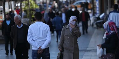 Erkekler yaşam süresinin kısalmasında kadınları bahane etti