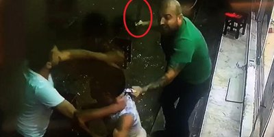 Bursa'da satırlı saldırgandan pişkin sözler!