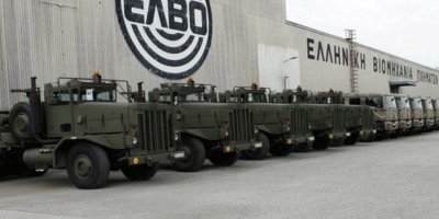 Yunanistan en stratejik kurumunu İsrail'e kaptırdı