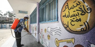 Arap ülkelerinde Kovid-19 kaynaklı can kayıpları arttı