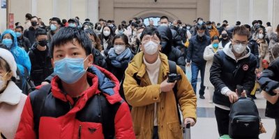 Kovid-19 çerçevesinde ülke kategorilerinde değişiklik