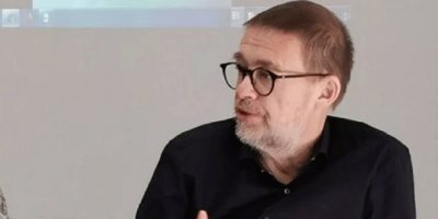 ABD'li gazeteci Vltchek, İstanbul'da ölü bulundu