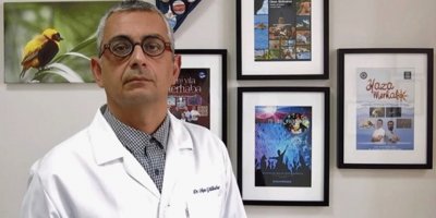 Güçlü bağışıklık için "iyi beslen, stresten uzak dur ve egzersiz yap" önerisi