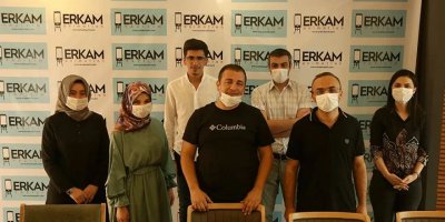 Dünyada ilk Kürtçe çocuk oyunu tasarlandı: Bejan