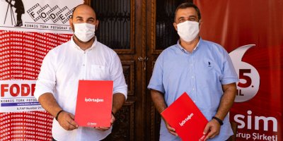 Foder ve Telsim işbirliği protokolünü  yeniledi