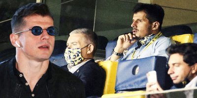 Hatayspor şoku sonrası Fenerbahçe'den transfer operasyonu!