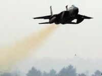 ABD ve Güney Kore'den şimdiye kadarki en büyük hava tatbikatı