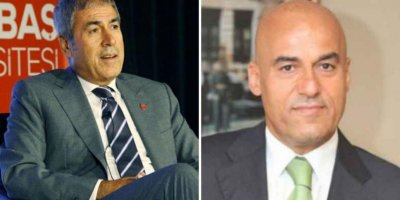 Ali Altınbaş ve Sofu Altınbaş gözaltına alındı!