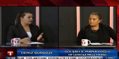 Manavoğlu: ‘’Jeneratörler EL-SEN tarafından sabote edildi’’