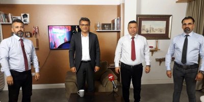 “Doğrusu siyasi eşitliğe dayalı federasyon”