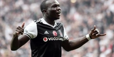Vincent Aboubakar, 3 yıl sonra Beşiktaş'a dönüyor