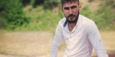 Arkadaşının kestiği ağacın altında kalan orman işçisi öldü