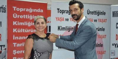 MDP ‘de atamalar devam ediyor.