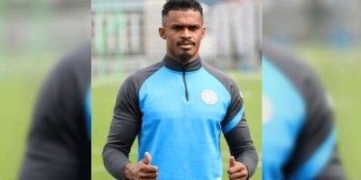 Baiano: "Süper Lig'i biliyordum. Rize'ye de isteyerek ve tavsiyelerle geldim..."