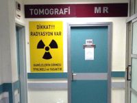 Tomografiler, hasta yoğunluğunu kaldırmadı