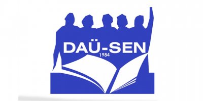 DAÜ-SEN basın açıklaması