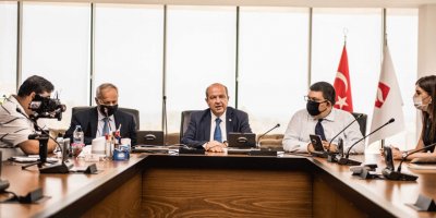 Tatar: “Geleceğimiz için üniversitelerimize güveniyoruz”