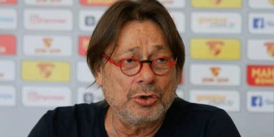 Göztepe'ye transfer müjdesi Başkan Mehmet Sepil açıkladı