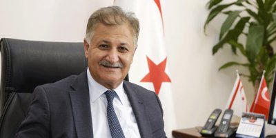 Pilli “Tele sağlık” ile bir hastaya hizmet verdi