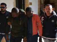 45 gün yargılanmayı bekleyecekler