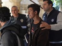 Birer kefille serbest kaldılar