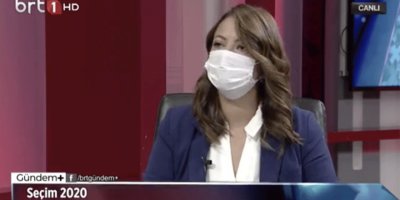 “11 Ekim’de Cevap Güven ve Kararlılıkla Verilecek”